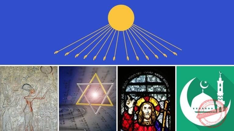 The Supreme God at the Zenith: Monotheism, the Sun and the Tropic of Cancer